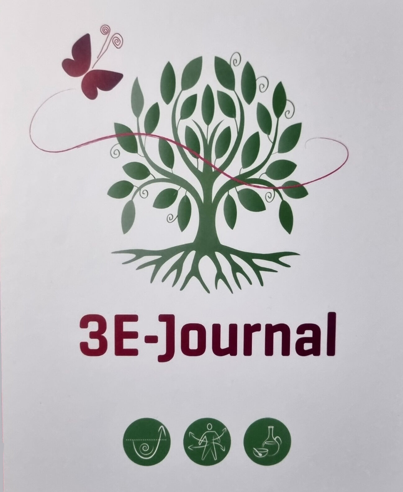 3E-Journal